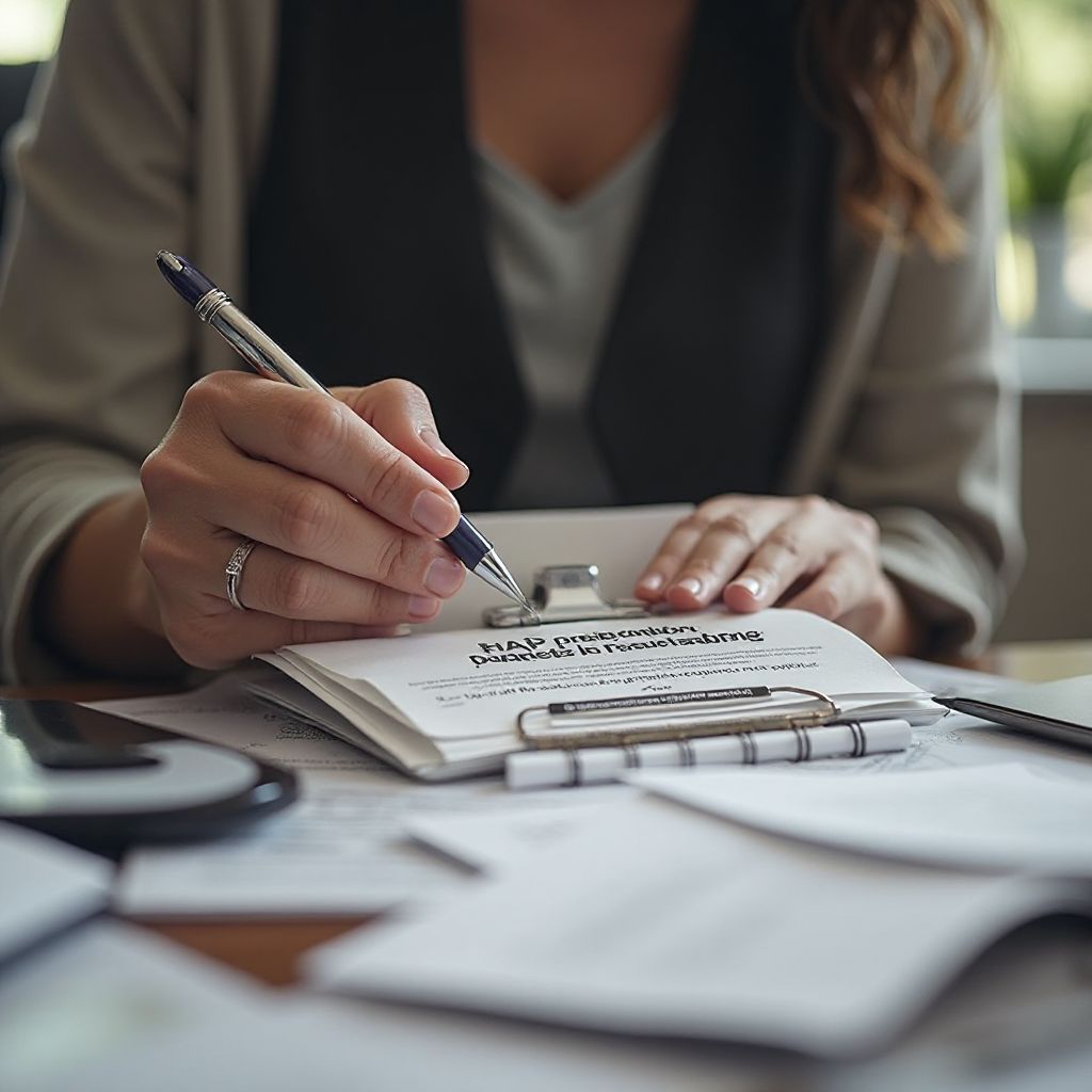 Best Practices in Asset protection planning
